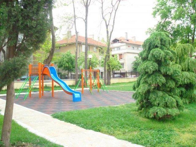 Dom Eli Pomorie Exterior foto