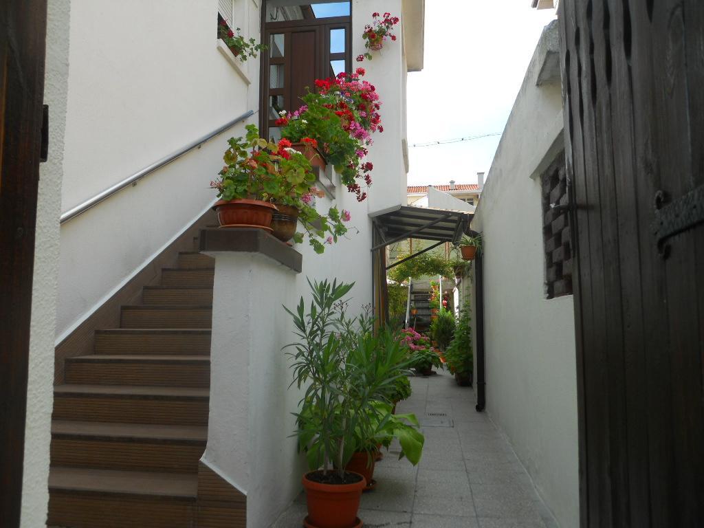 Dom Eli Pomorie Exterior foto